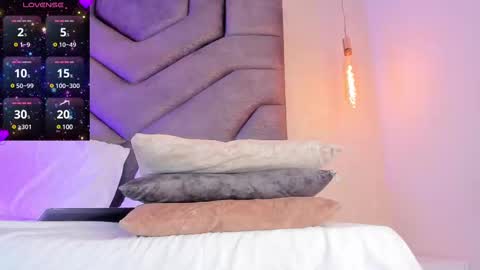 Scarlett online show from March 6, 10:58 pm