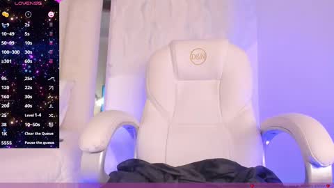 Scarlett online show from February 16, 8:11 pm