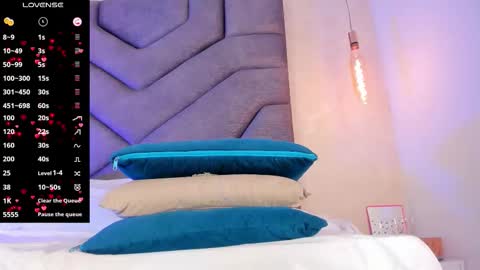 Scarlett online show from November 14, 9:38 pm