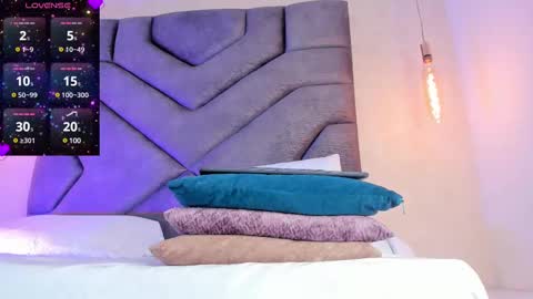 Scarlett online show from February 21, 10:59 pm