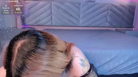 scarlet__rossi online show from July 3, 3:33 am
