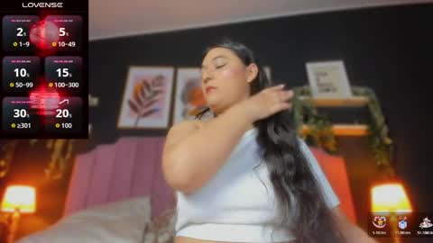 Claudia  online show from May 16, 8:51 pm