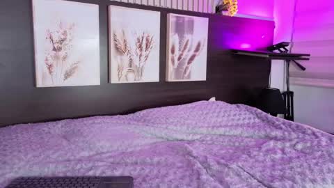 scarlet_gracee online show from April 29, 2:38 am