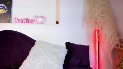 scarlet_hiit online show from April 7, 4:14 am