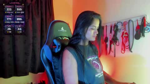 scarlet taylor kennedy online show from December 16, 1:13 am