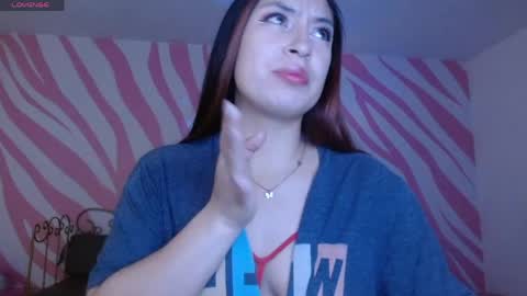 Kimberly online show from April 17, 1:13 pm