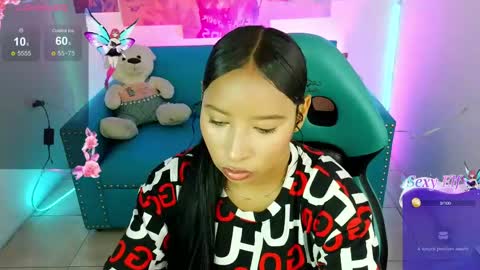 scarlet_rouse_m online show from May 7, 7:20 pm