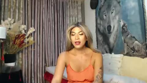 scarlet online show from January 24, 5:32 pm