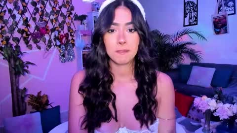 SCARLET online show from March 8, 3:21 am