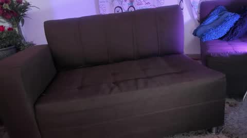Snapshot of scarlet_villamizar chatting on October 15, 4:05 am SCARLET online show from October 15, 4:05 am