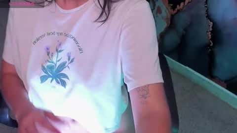 SCARLET online show from November 20, 4:11 am