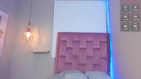 scarlet_vixen_ online show from March 28, 1:01 pm