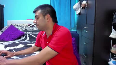 ScarletandRyan28 online show from May 26, 3:18 pm