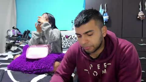 ScarletandRyan28 online show from April 21, 10:00 am