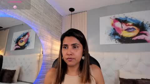 Scarlet online show from September 26, 7:22 pm