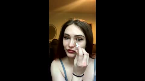 scarletbean online show from June 2, 1:35 pm
