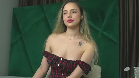 Scarlet online show from November 11, 10:12 pm