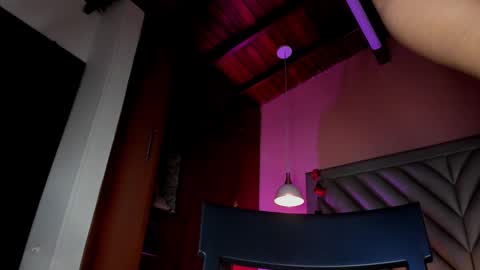 Snapshot of scarletdavis_ chatting on February 15, 10:11 am Scarlet Dayana online show from February 15, 10:11 am