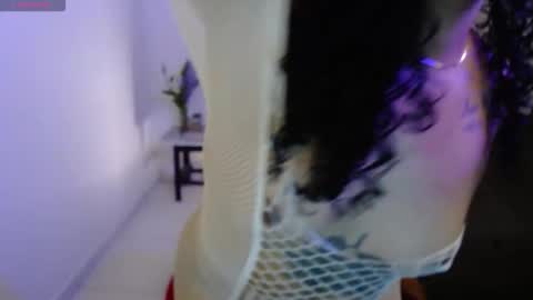Snapshot of scarletfox23 chatting on October 11, 8:56 pm Scarlet Fox online show from October 11, 8:56 pm