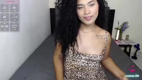 Snapshot of scarletfox23 chatting on October 13, 9:06 pm Scarlet Fox online show from October 13, 9:06 pm