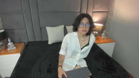 scarleth_blaze online show from May 30, 3:38 am