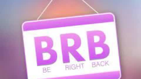 Scarleth online show from March 7, 7:30 am