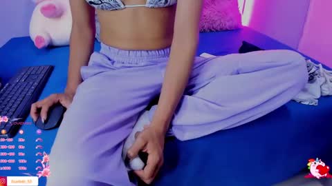 I am  Scarleth  Check mi profile online show from March 3, 12:17 pm