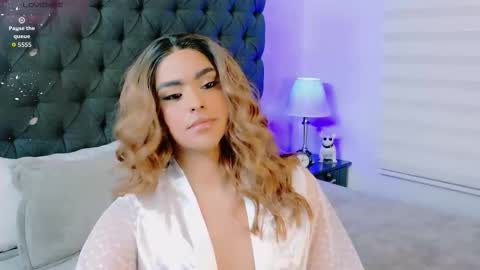 scarleth_sweety online show from March 19, 12:05 am