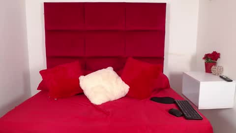 scarleth_west_ online show from January 13, 3:09 pm