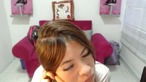 scarlethsexy69 online show from December 4, 12:27 pm