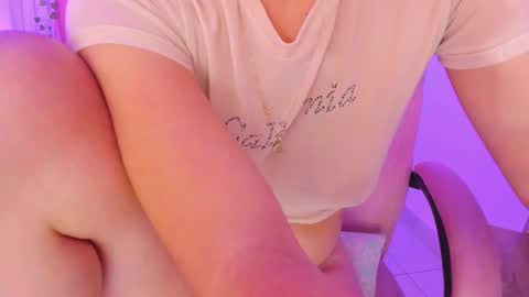 Scarletliz online show from March 6, 3:13 pm