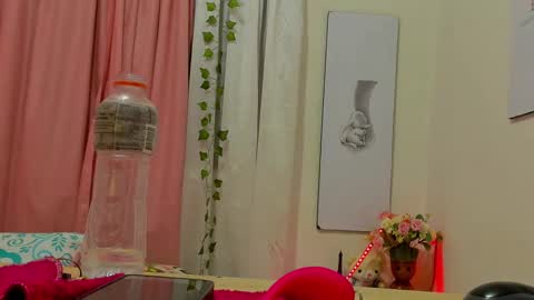 Scarletliz online show from March 3, 12:06 pm