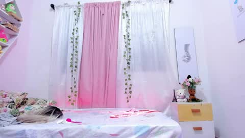 Scarletliz online show from March 12, 12:04 pm