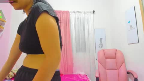 Scarletliz online show from February 17, 11:55 am