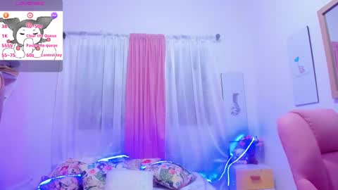 Scarletliz online show from February 15, 12:11 pm