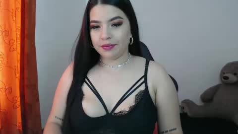 Scarlet online show from February 9, 7:27 pm