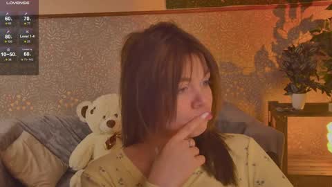 scarletmarney online show from May 30, 1:37 am
