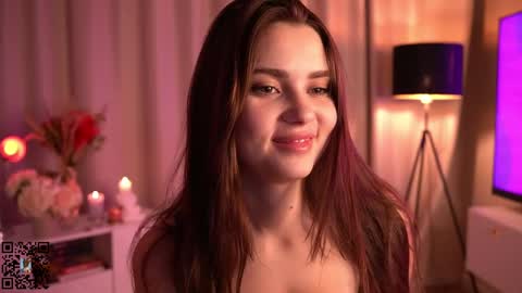 Scarlet online show from January 17, 12:42 am