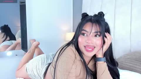 Scarlet online show from November 11, 4:14 am