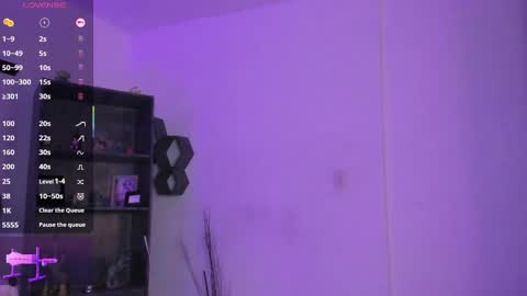 Snapshot of scarlett21__ chatting on October 15, 5:22 am Scarlett online show from October 15, 5:22 am