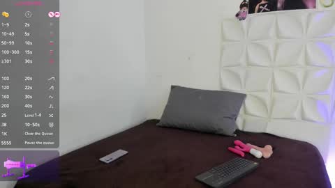 Snapshot of scarlett21__ chatting on September 27, 5:16 am Scarlett online show from September 27, 5:16 am