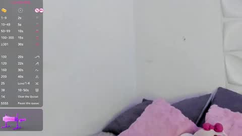 Snapshot of scarlett21__ chatting on October 1, 5:06 am Scarlett online show from October 1, 5:06 am
