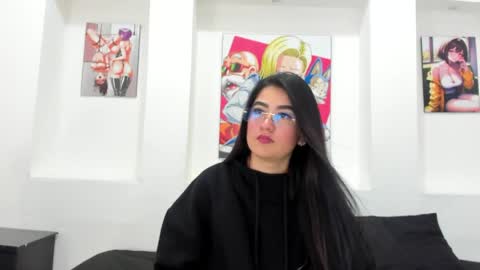 Scarlet online show from April 28, 12:42 pm