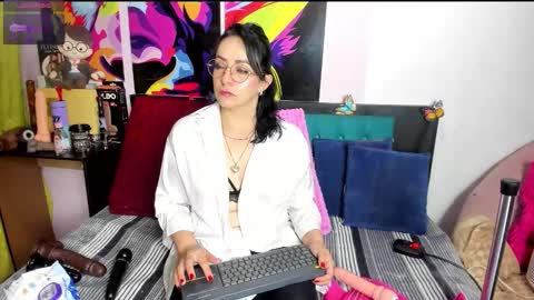 scarlett online show from January 13, 9:17 am