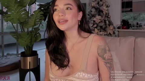 juli online show from January 19, 11:00 pm