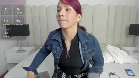 scarlett__noir online show from May 30, 9:57 pm