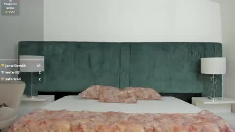 scarlett__noir online show from July 14, 2:05 am
