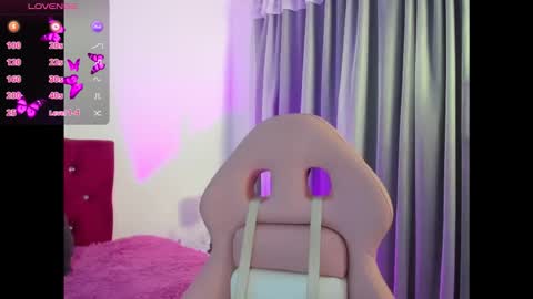 Snapshot of scarlett_blake11 chatting on September 24, 5:36 am scarlett_blake11 online show from September 24, 5:36 am