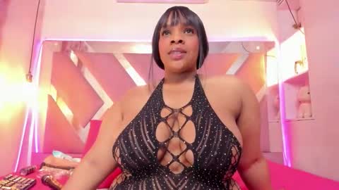 Scarlett online show from January 7, 3:44 am