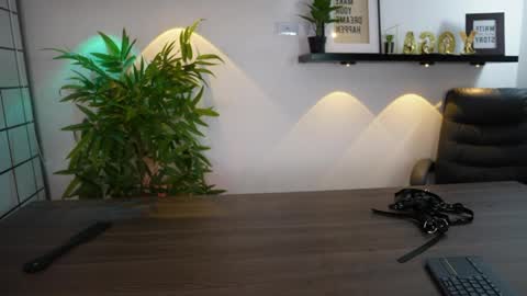 Scarlett Collins online show from April 4, 3:13 am